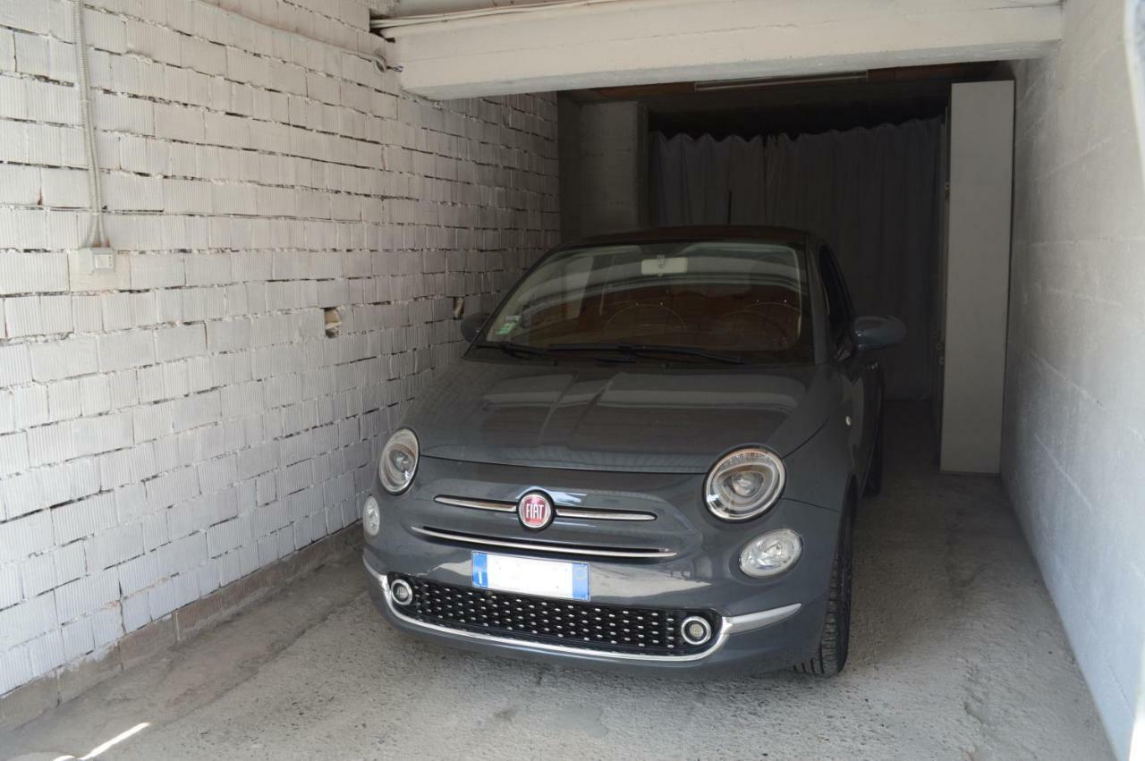 A 48 Passi Dalle 5 Terre Riccò del Golfo di Spezia Exterior foto